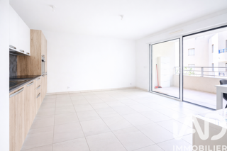  Appartement à vendre 2 pièces 39 m²