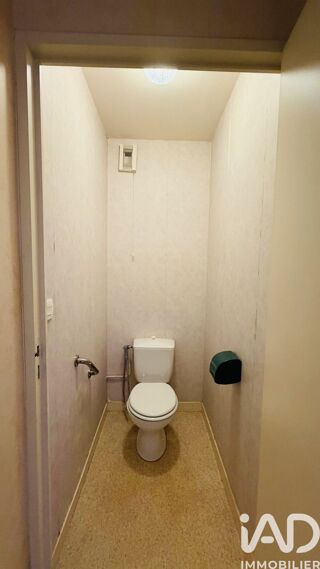  Appartement � vendre 2 pi�ces 50 m�
