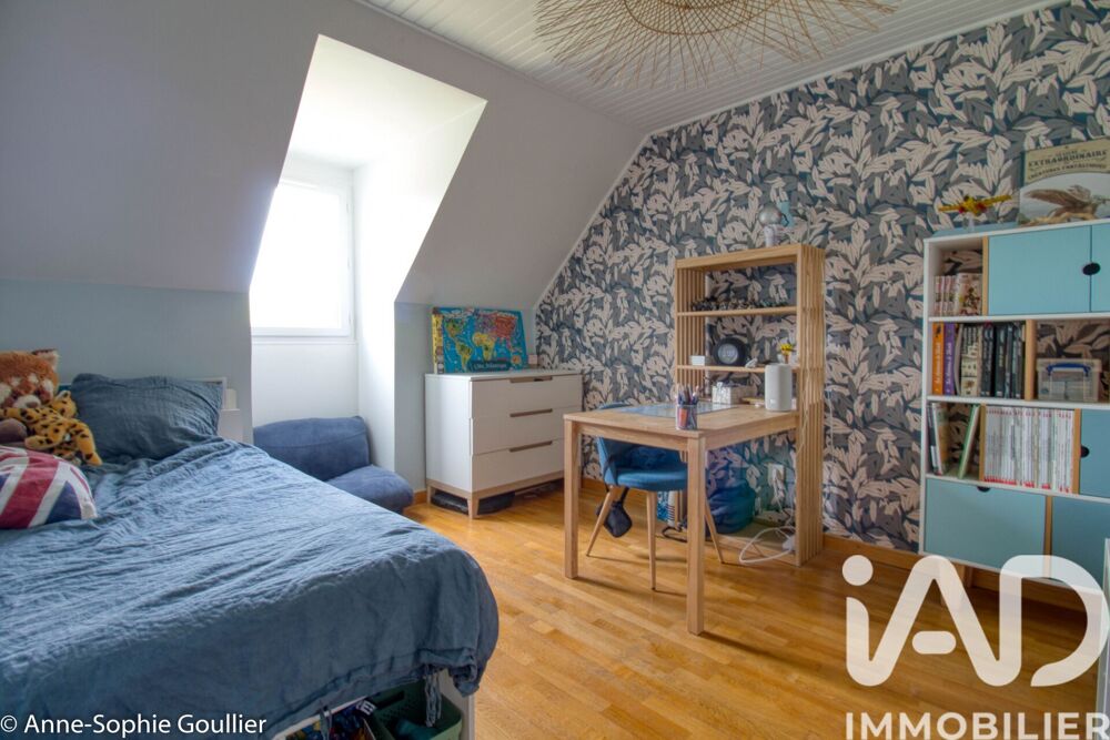 � vendre  Maison Andr�sy (78570)