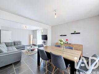  Maison à vendre 6 pièces 135 m²