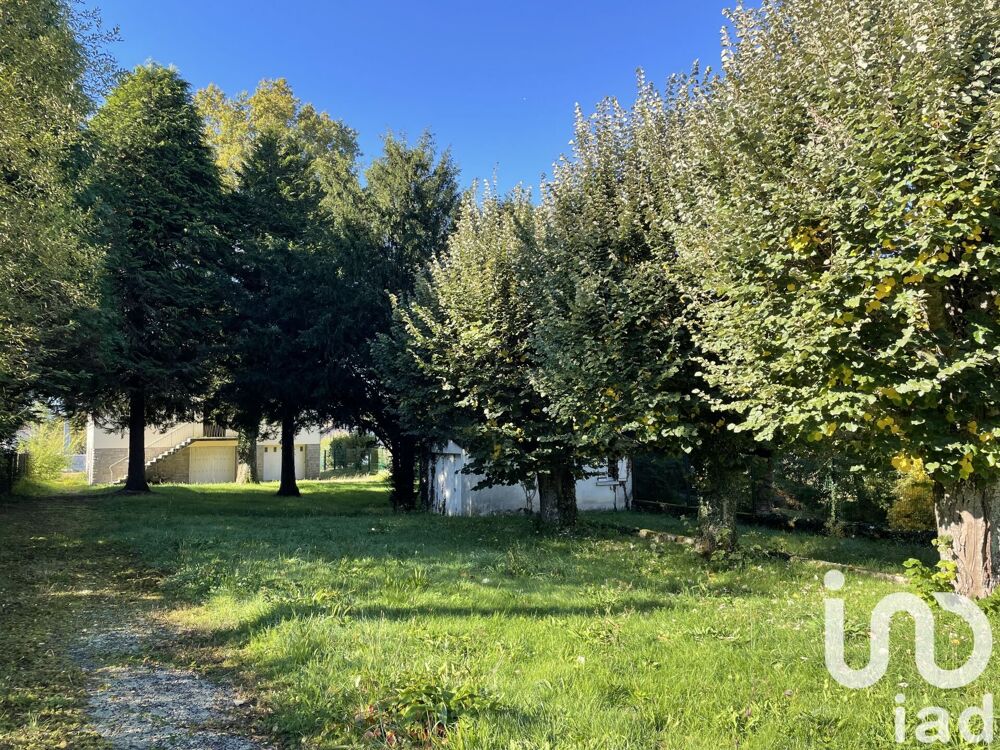 Vente Maison/villa 8 pièces