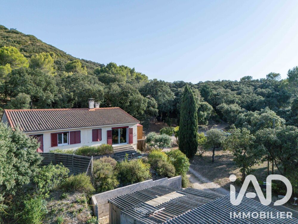 Vente Maison Vente Maison/villa 9 pièces Saze