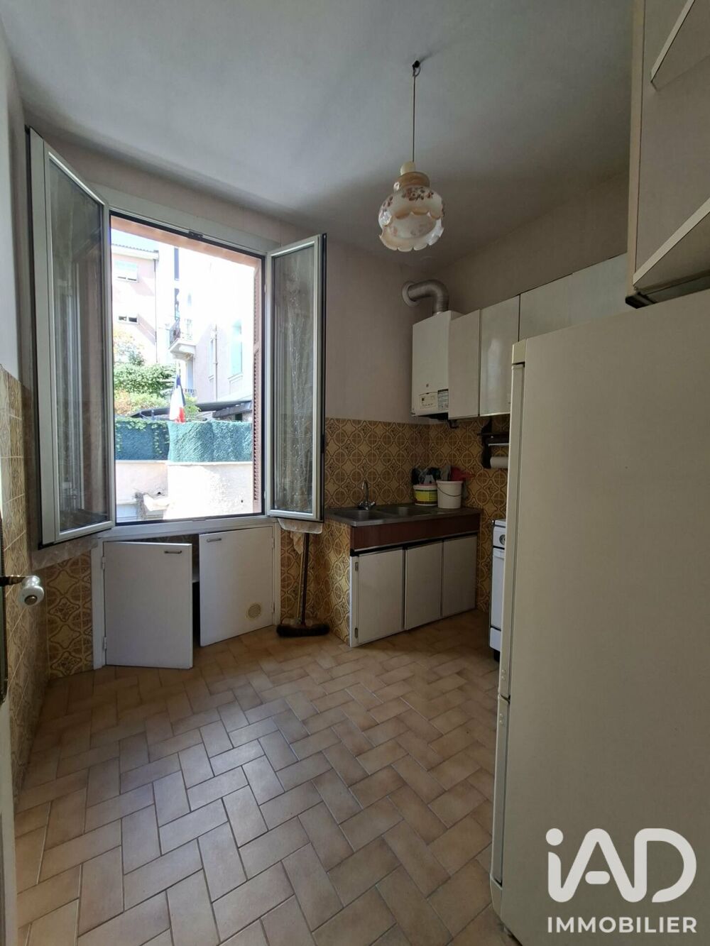 Vente Appartement Vente Appartement 3 pièces Beausoleil