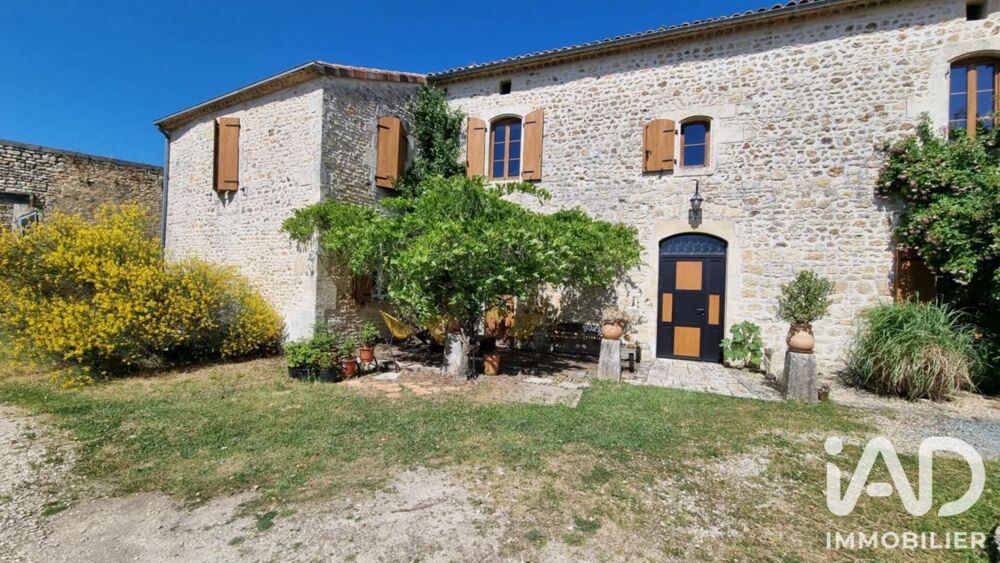 Vente Maison Vente Maison/villa 12 pièces La tâche