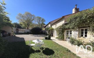  Maison à vendre 10 pièces 306 m²