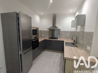  Appartement � vendre 5 pi�ces 80 m�
