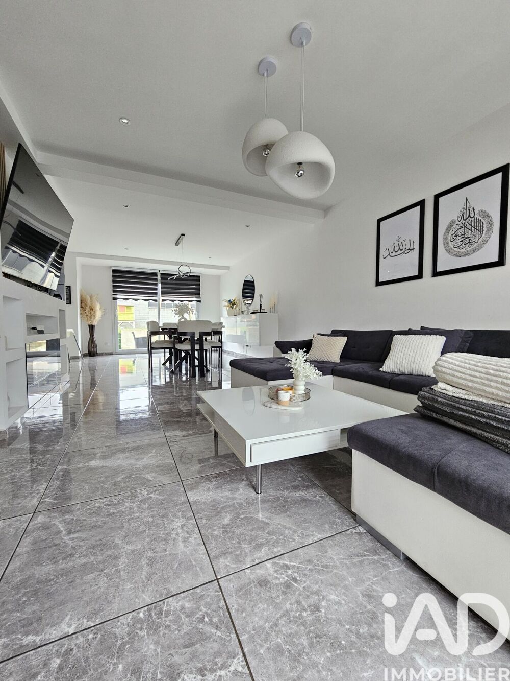 Vente Maison/villa 4 pièces