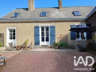  Maison à vendre 6 pièces 155 m²