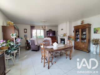  Maison à vendre 5 pièces 133 m²