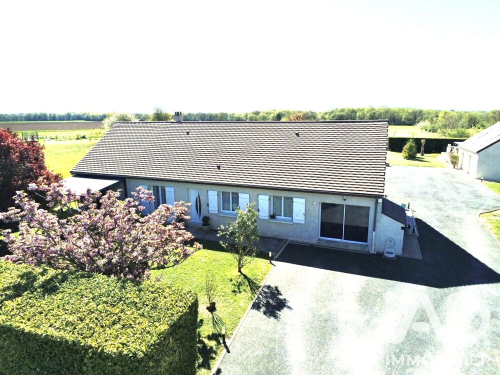 Vente Maison traditionnelle 6 pièces