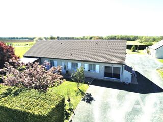  Maison à vendre 6 pièces 148 m²
