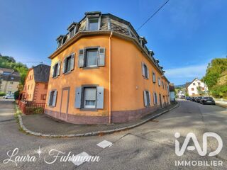  Appartement à vendre 2 pièces 44 m²