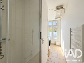  Appartement à vendre 3 pièces 53 m²