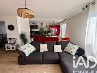 Appartement à vendre 4 pièces 81 m²