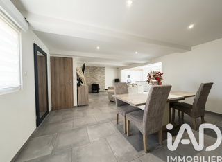  Maison à vendre 8 pièces 288 m²