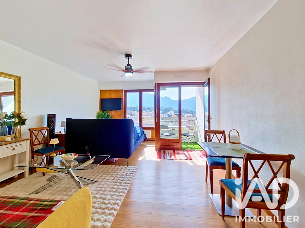 Vente Appartement Vente Studio 1 pièce Aix-les-bains