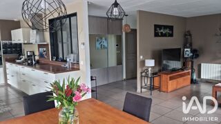  Maison à vendre 5 pièces 125 m²