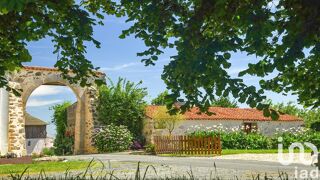  Maison � vendre 14 pi�ces 360 m�