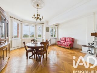  Maison à vendre 9 pièces 209 m²