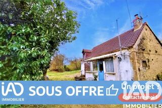  Maison � vendre 4 pi�ces 74 m�