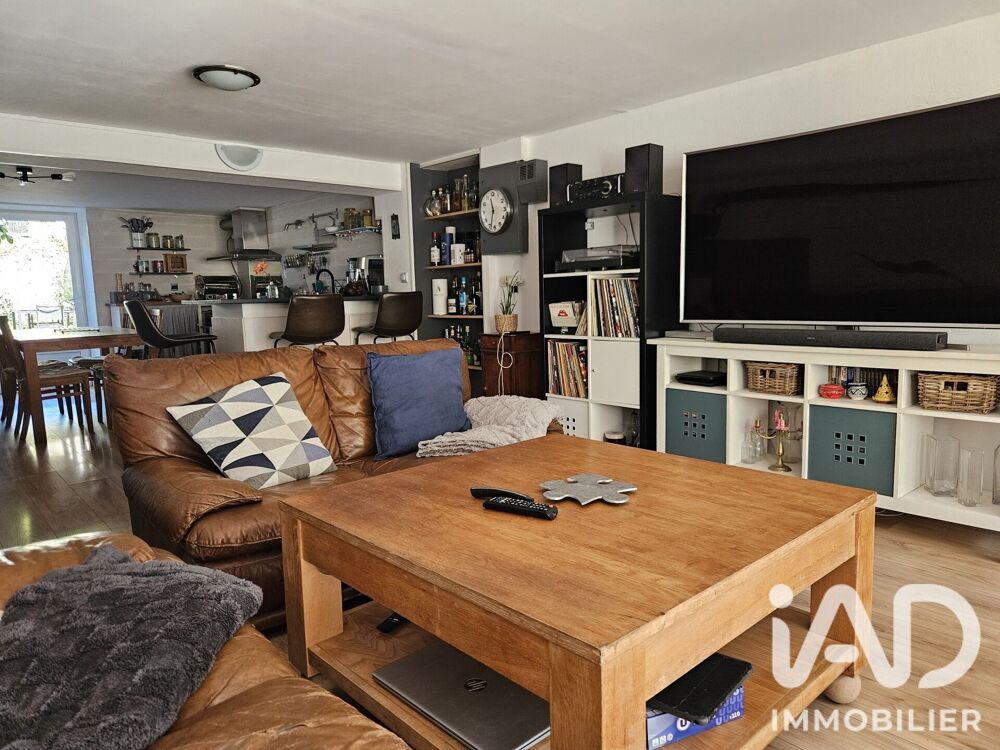 Vente Maison de ville 9 pièces