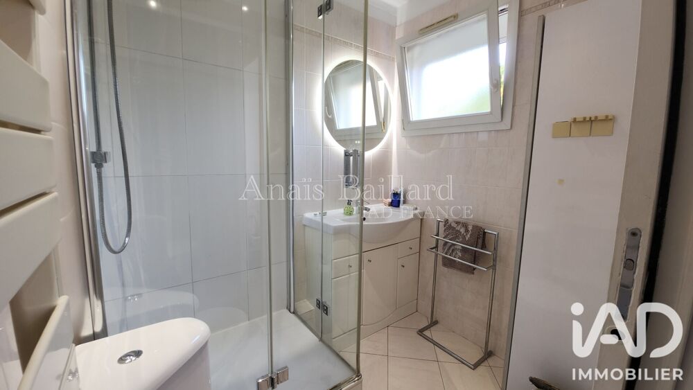 Vente Maison Vente Maison/villa 4 pièces Moissy-cramayel