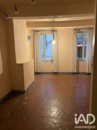  Appartement à vendre 2 pièces 41 m²