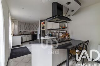  Maison à vendre 5 pièces 177 m²