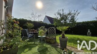  Maison à vendre 4 pièces 80 m²