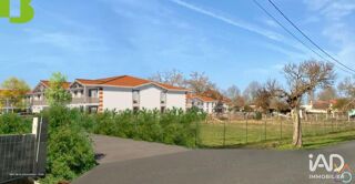  Appartement à vendre 2 pièces 37 m²