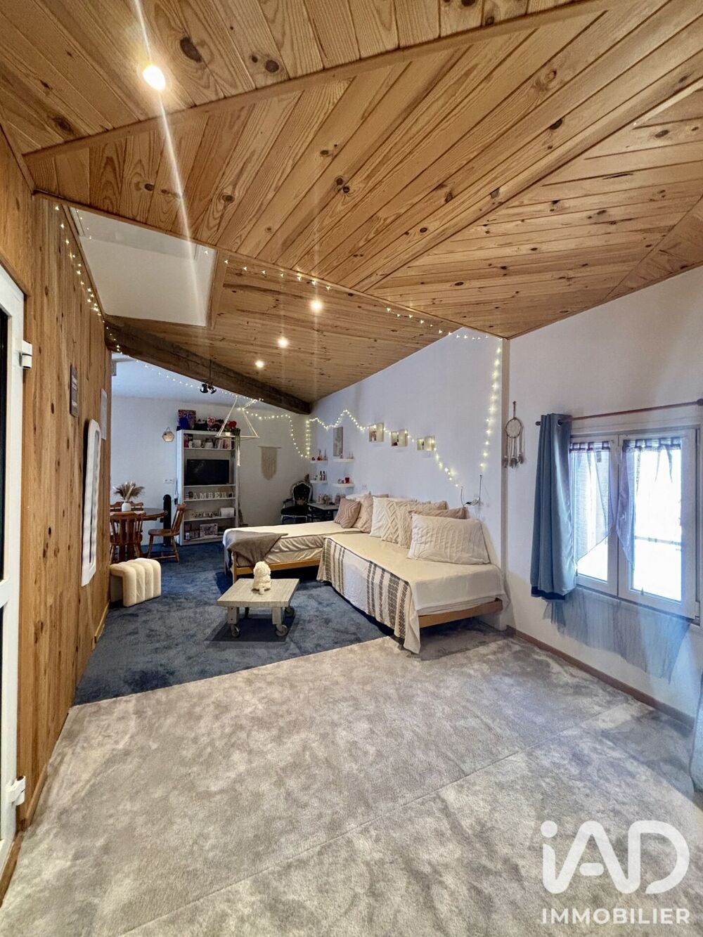 Vente Immeuble Vente Immeuble 5 pièces Fleury
