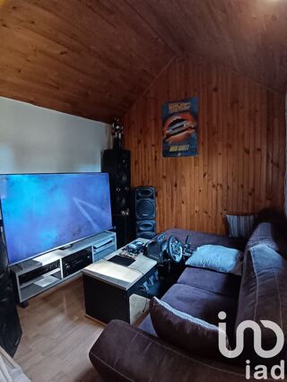  Maison à vendre 3 pièces 41 m²