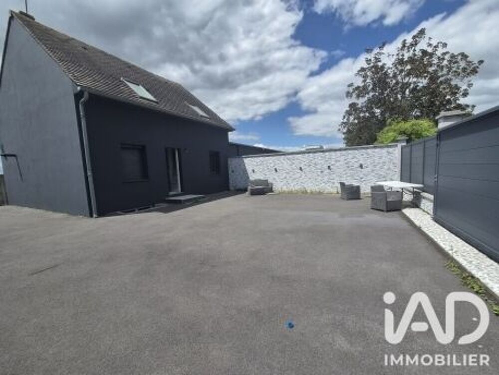 Vente Maison Vente Maison/villa 5 pièces Saint-memmie