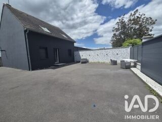  Maison à vendre 5 pièces 104 m²