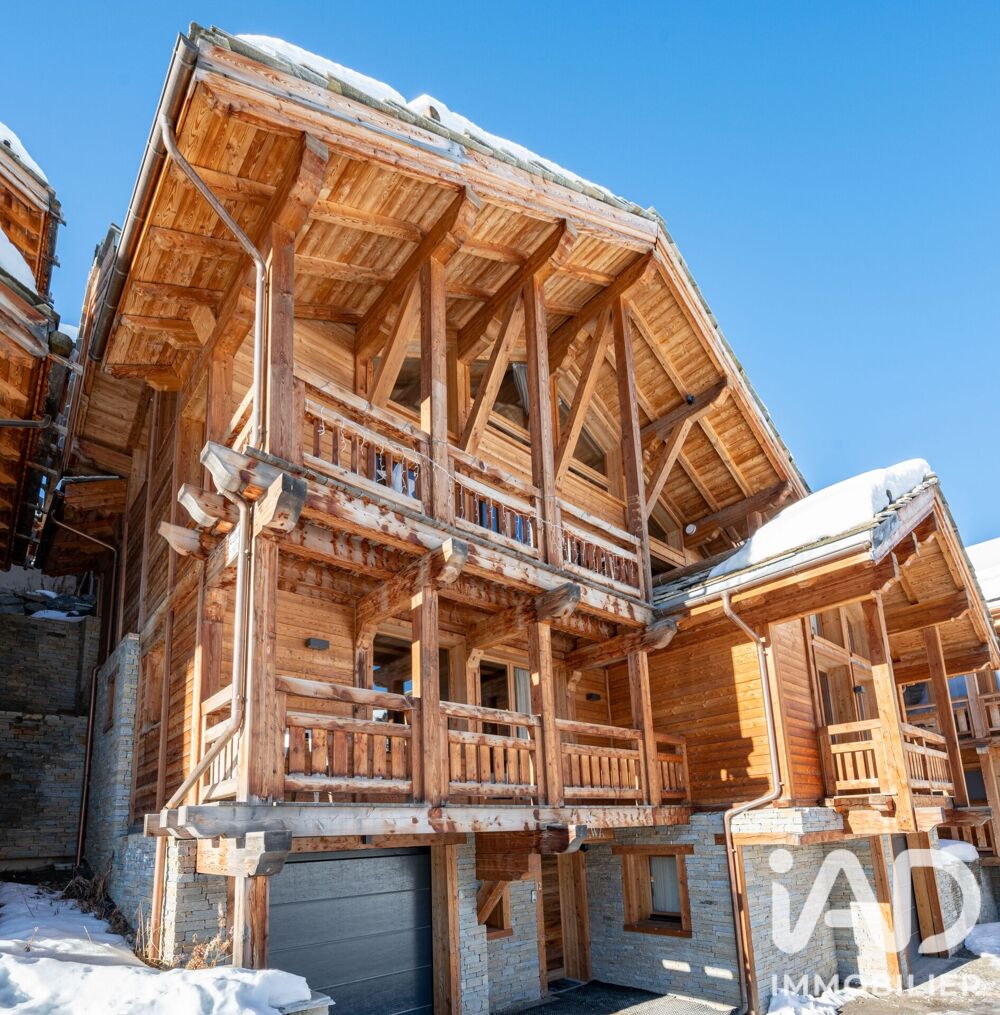 Vente Maison/villa 7 pièces