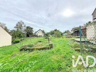  Terrain à vendre 655 m²