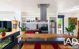  Maison à vendre 8 pièces 260 m²