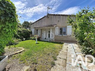  Maison à vendre 3 pièces 95 m²