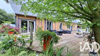  Maison à vendre 5 pièces 139 m²