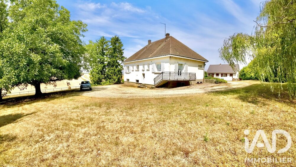 Vente Pavillon 5 pièces