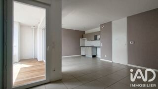  Appartement à vendre 3 pièces 65 m²