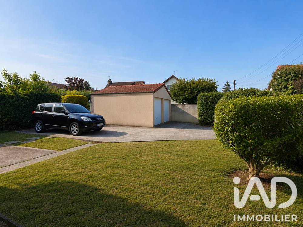 Vente Immeuble Vente Immeuble 140 m&sup2; Athis-mons