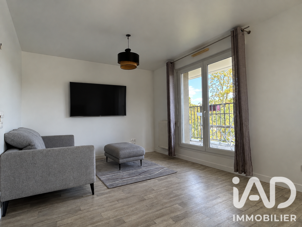 Vente Appartement Vente Appartement 2 pièces Poissy