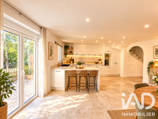 Vente Maison Vente Maison de village 5 pièces Cogolin