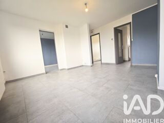  Appartement � vendre 4 pi�ces 60 m�