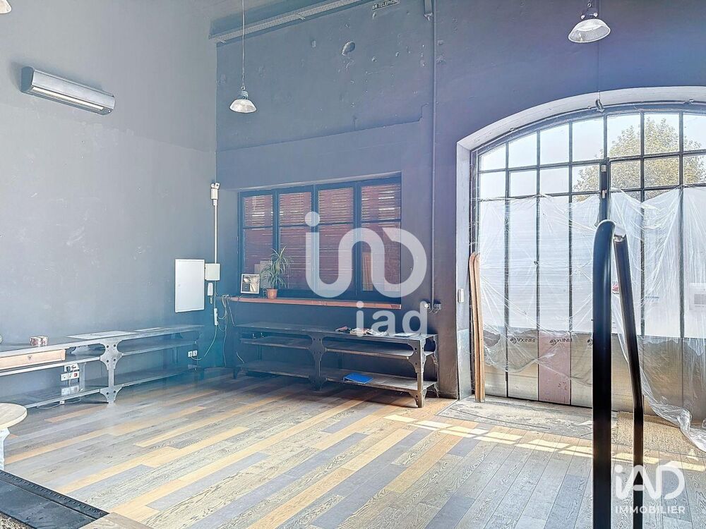  Location Bureaux 75 m&sup2; Tarbes