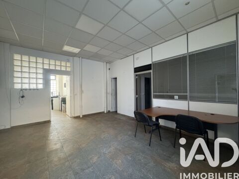 Vente Boutique/Local commercial 55 m&sup2; 240000 94110 Arcueil