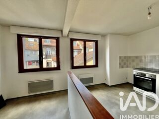  Appartement à vendre 1 pièce 33 m²