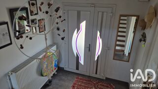  Maison à vendre 7 pièces 170 m²