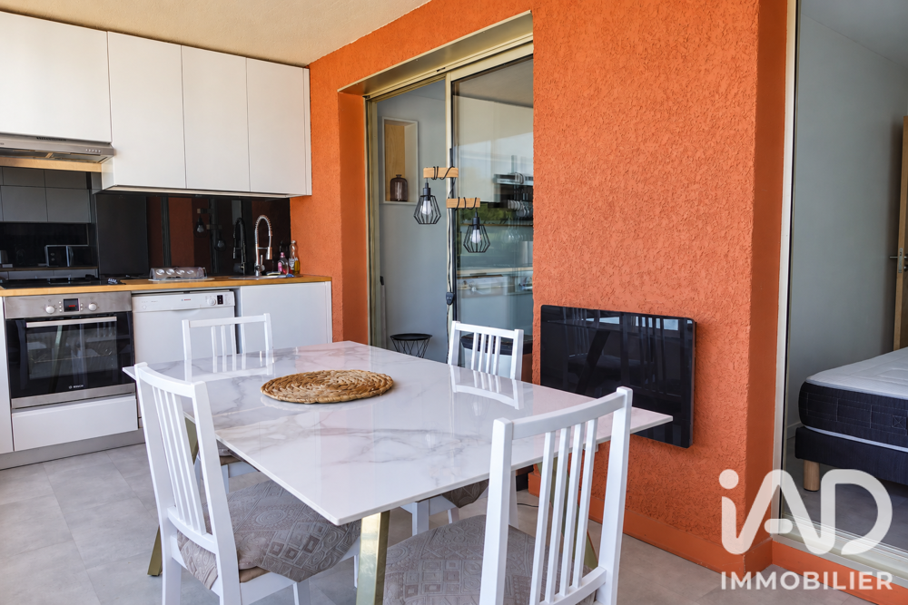 Vente Appartement Vente Appartement 2 pièces Hyères